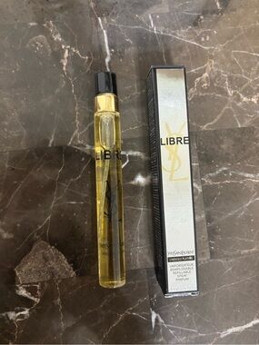 Yves Saint Laurent Libre